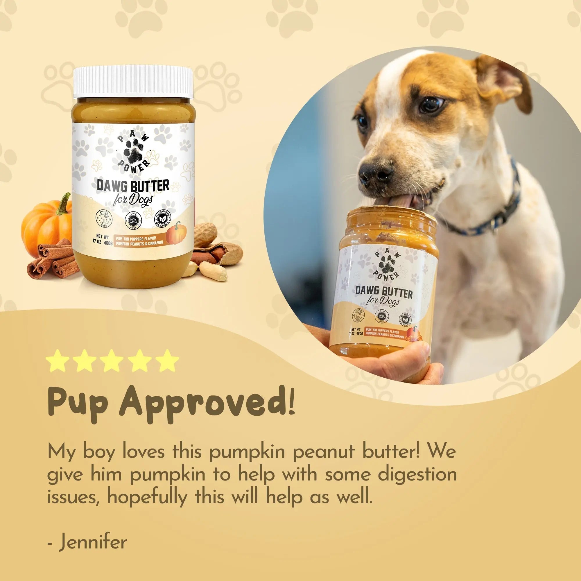 Dog Treats