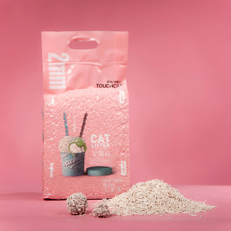 Cat Litter