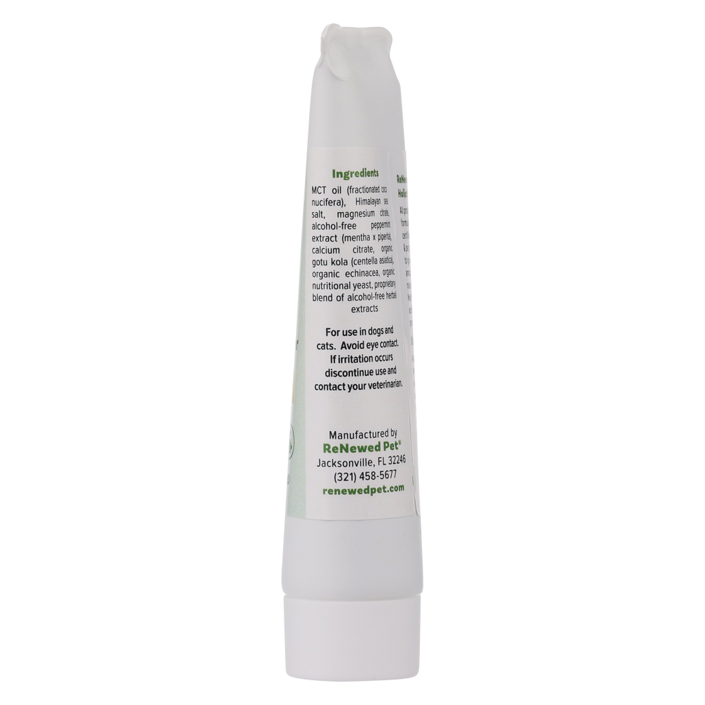 4-ALL PETS TOOTHPASTE / GUM CLEANSER ReNewedPet