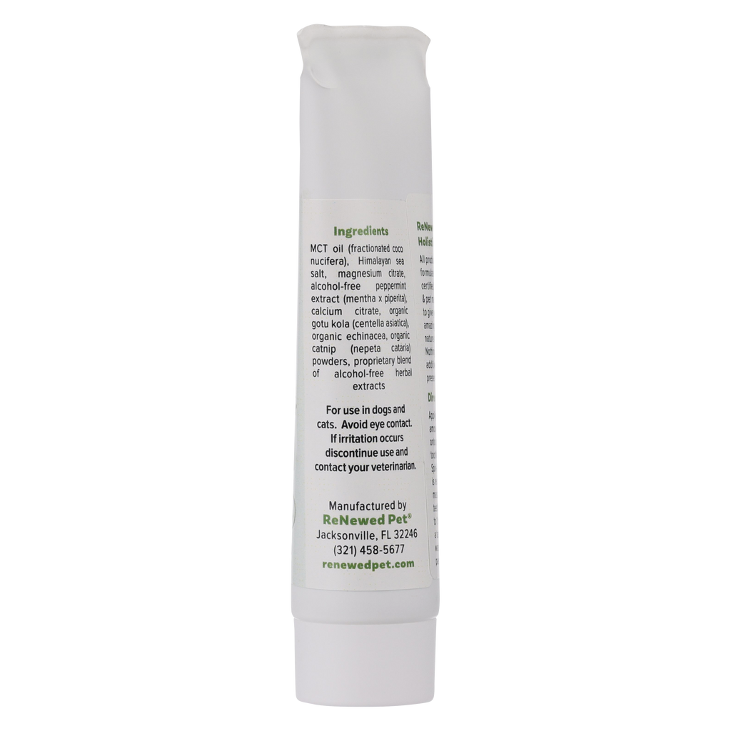 4-ALL PETS TOOTHPASTE / GUM CLEANSER ReNewedPet