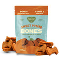 Sweet Potato Bones Gaines Family Farmstead