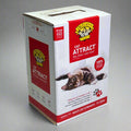 DR. ELSEY'S Precious Cat Attract Clumping Clay Cat Litter 20 Lb Red & White