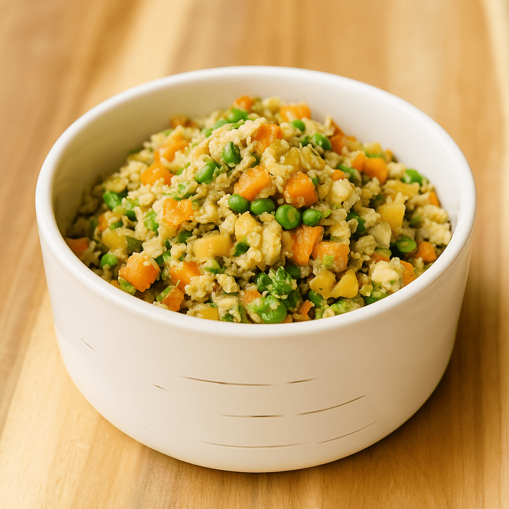 Variety Box, case includes 24, 8oz meals