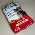 NATURALLY FRESH Walnut Shell Cat Litter Unscented 40Lbs , Red Bag