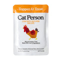 Cat Person Cat Mousse Chicken 3oz Pouch The Family Pet