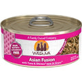 Asian Fusion Canned Wet Cat Food by Weruva