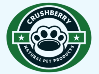 Crushberry Natural Pets Gift Card