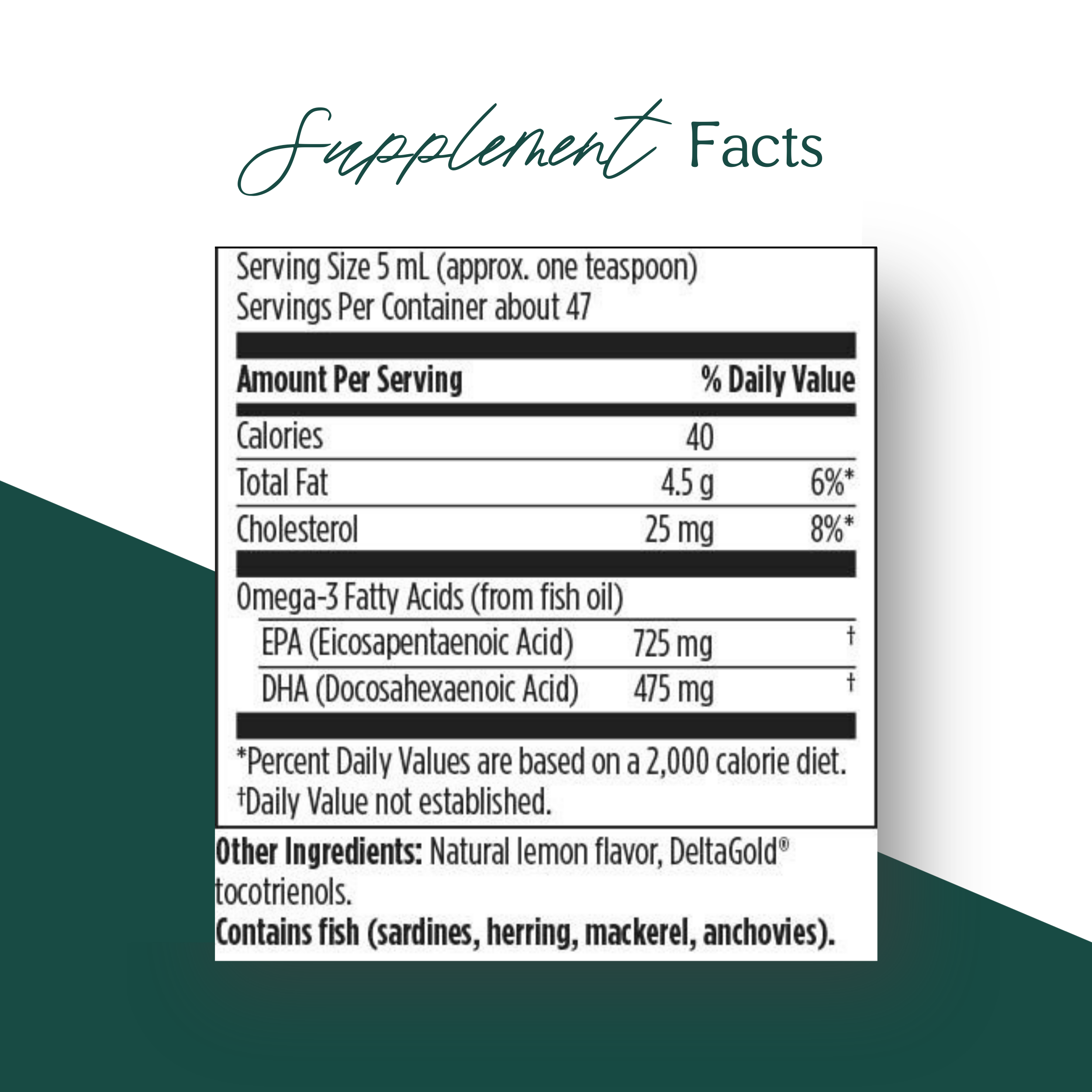 Omega Pawz - Liquid Omega 3 Oil for Dogs and Cats