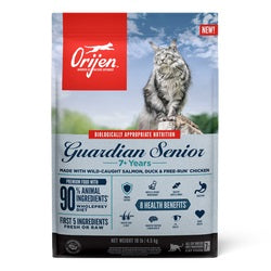 Orijen Guardian Senior Cat Food