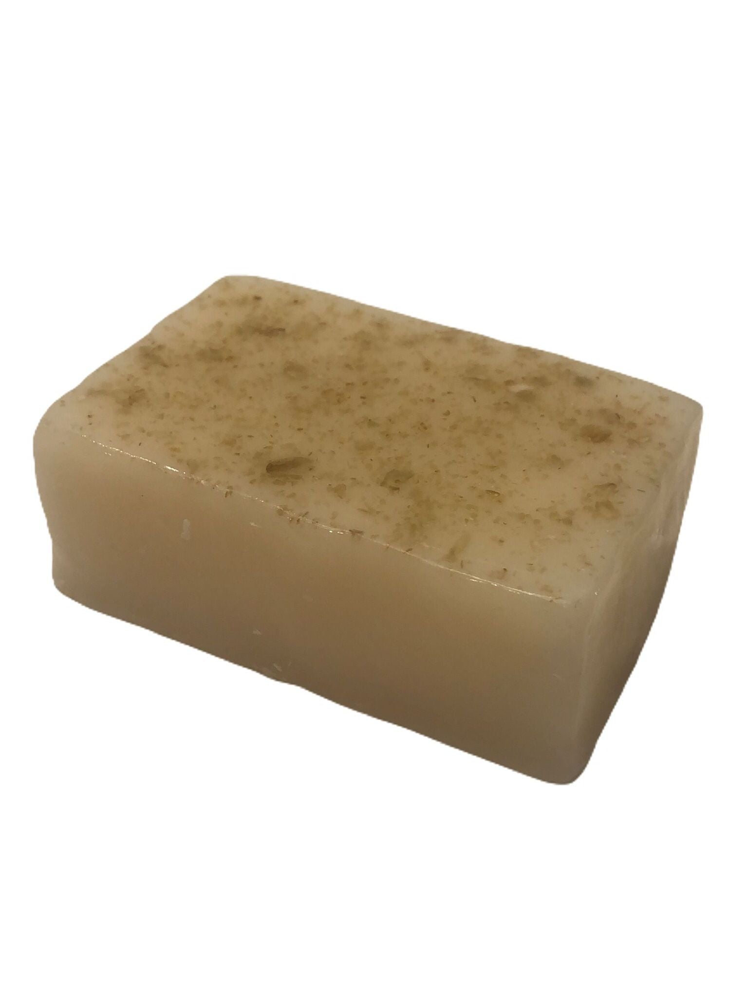 BeNat Pets. All-Natural Furry Pet Soap Bar. 5.8 oz. BeNat