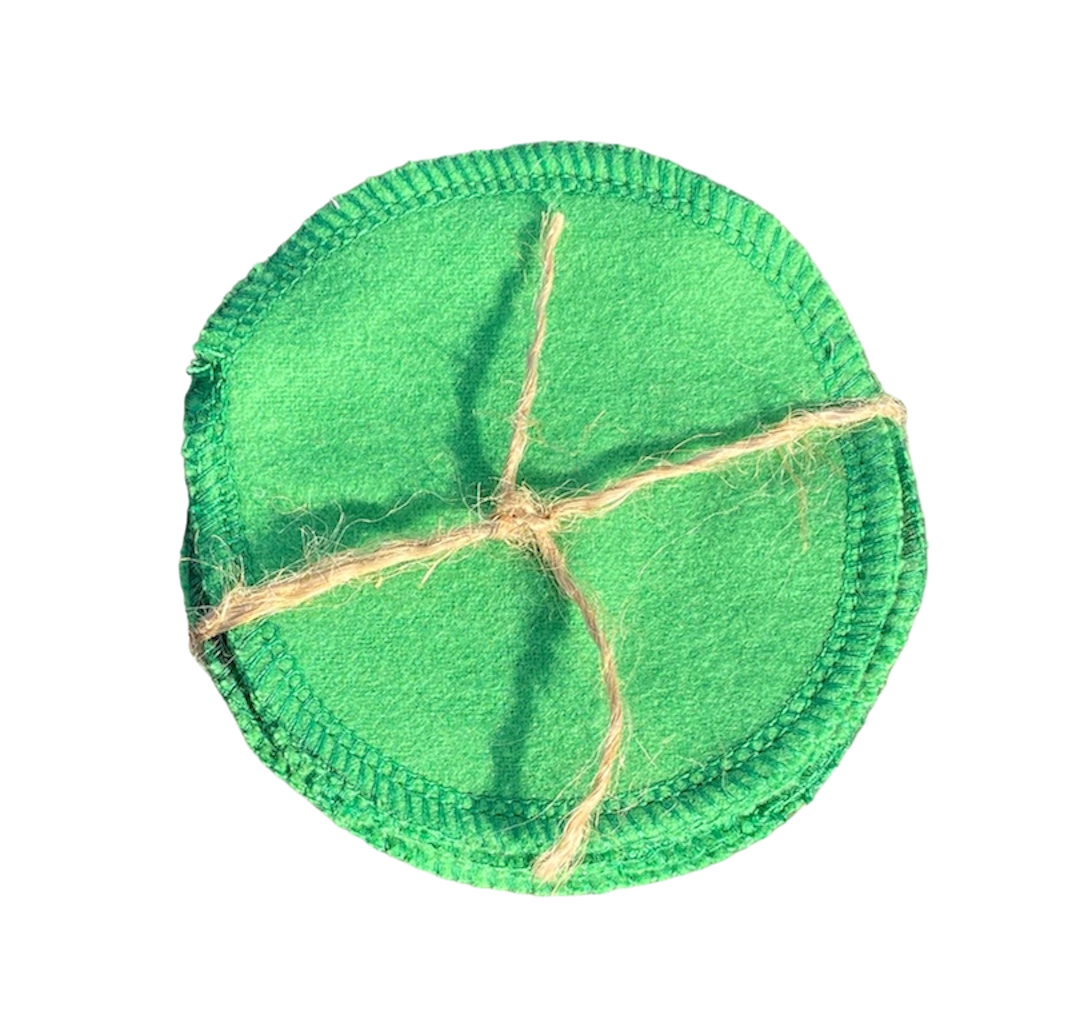 4-ALL PETS REUSABLE COTTON PADS ReNewedPet