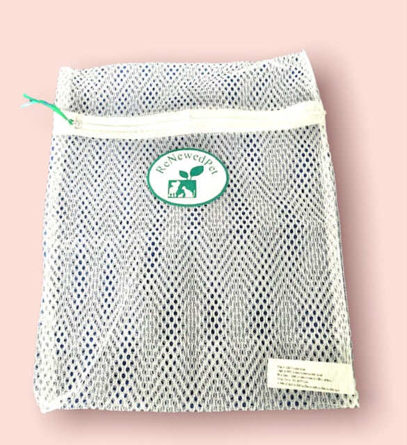 4-ALL PETS REUSABLE COTTON PADS ReNewedPet