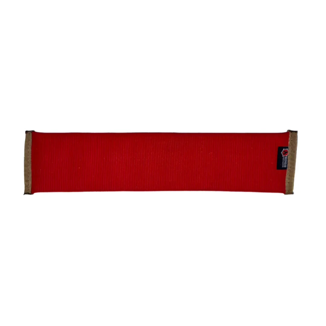 Recycled Fire Hose Dog Fetch Toy - Regular