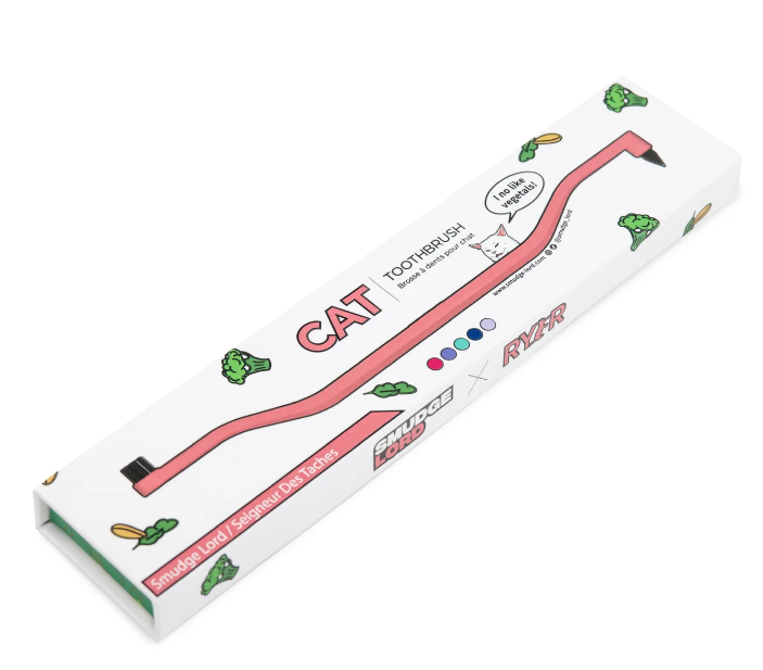 4-ALL PETS TOOTHPASTE / GUM CLEANSER ReNewedPet