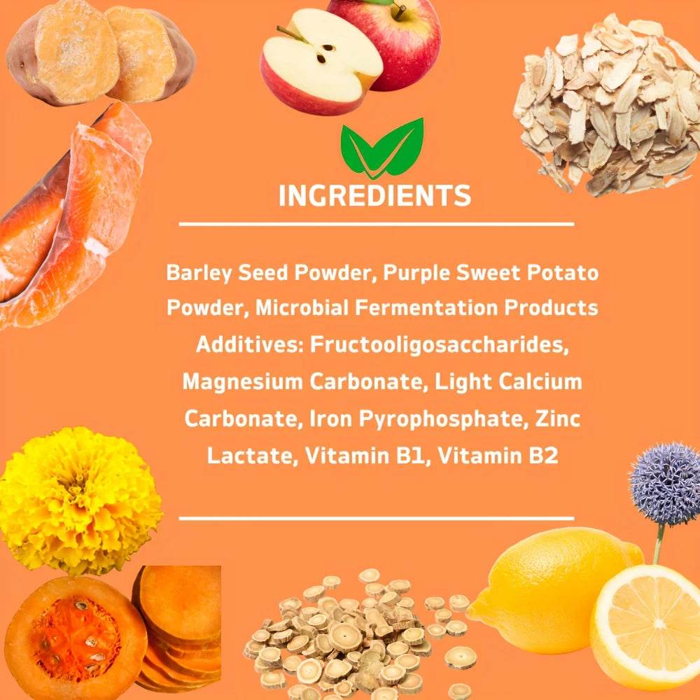 Hairball - 200 Tablets- Hairball Aid Supplement for Cats & Vitamins for Hairball Control and Digestive Support, Helps Eliminate