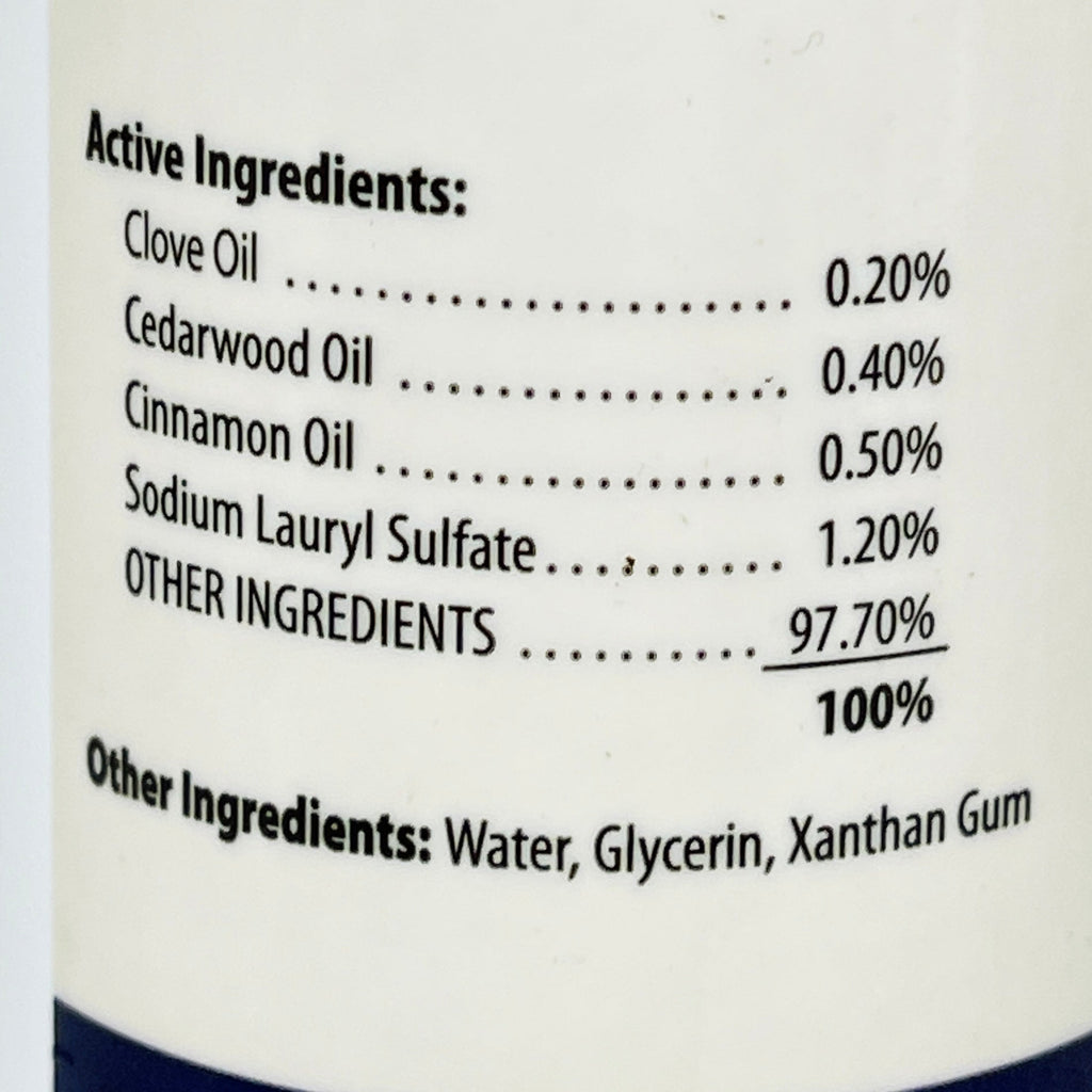 Z@ ROYAL PET Natural Flea & Tick Shampoo for Dogs USA 8 fl oz